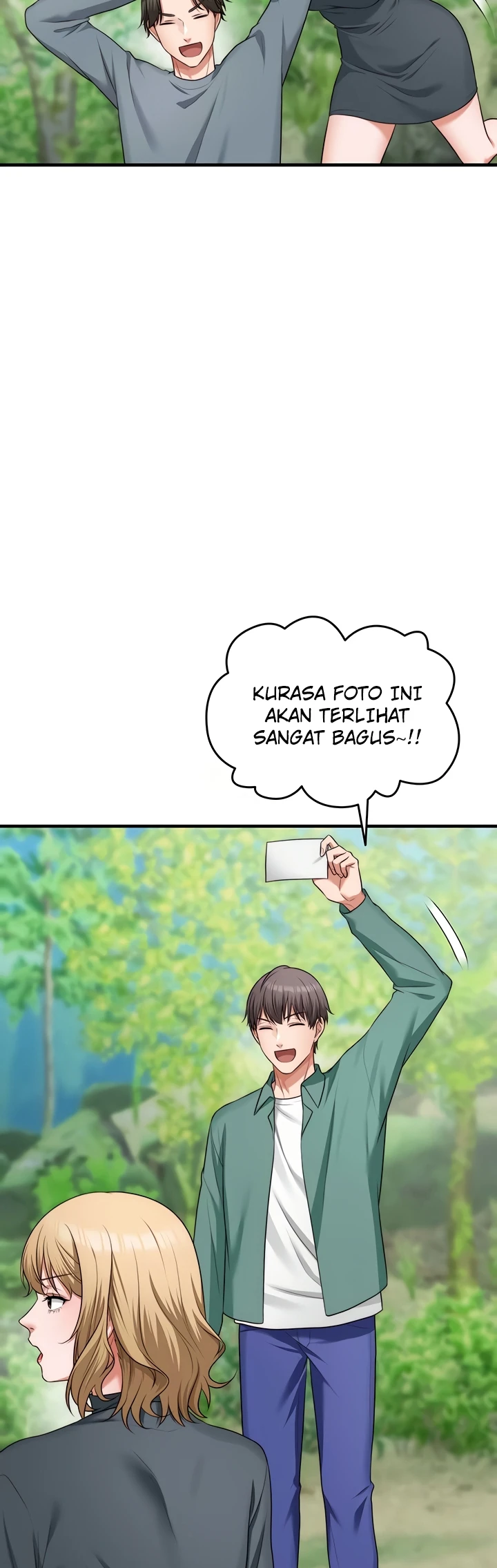 One More Chance - Page 33